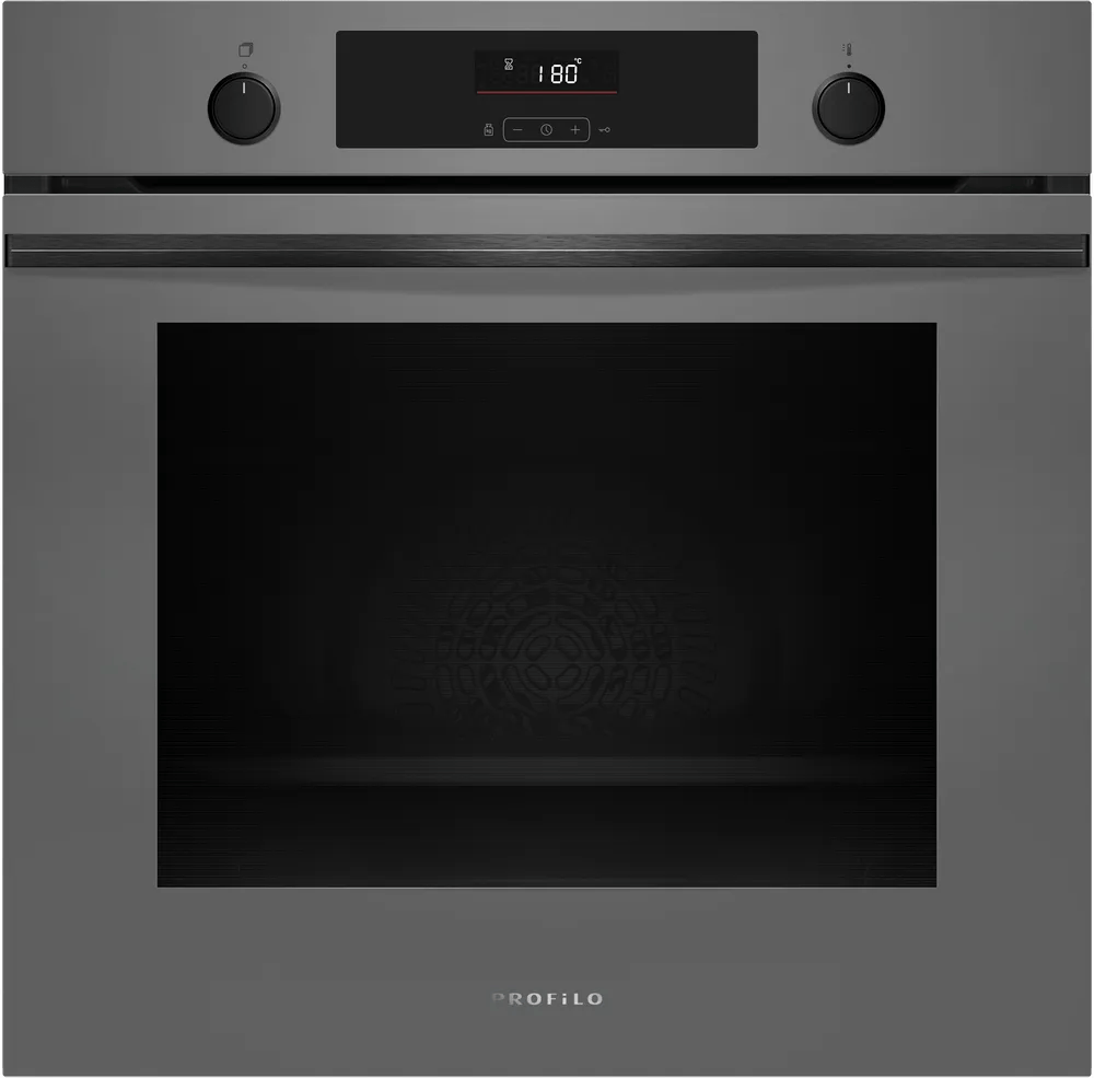 Profilo FXSA344G Gri Ankastre Fırın