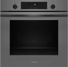 Profilo FXSA344G Gri Ankastre Fırın