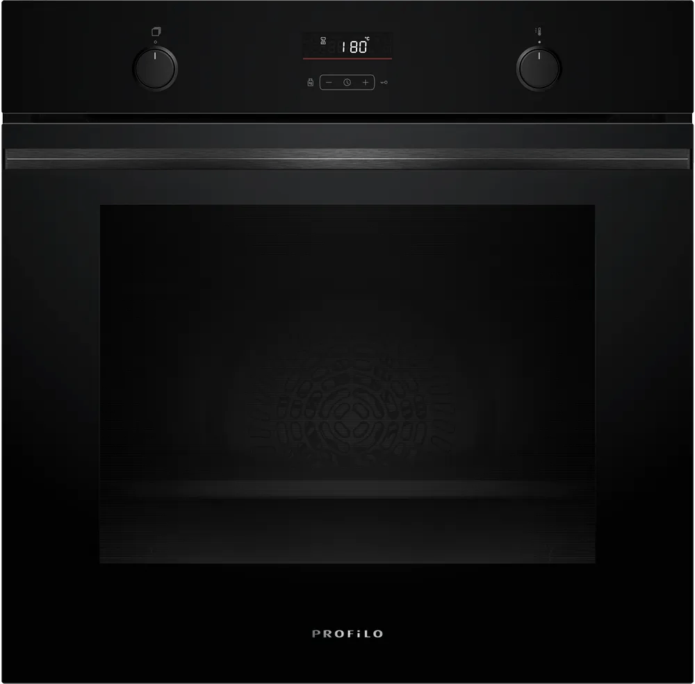 Profilo FXSA344T Siyah Ankastre Fırın