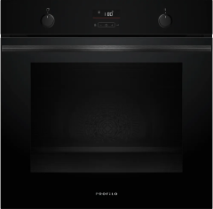 Profilo FXSA344T Siyah Ankastre Fırın