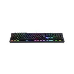 Redragon K580 Vata Blue Switch Kablolu Rgb Mekanik Oyuncu Klavye