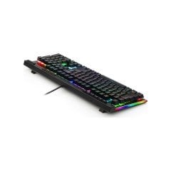 Redragon K580 Vata Blue Switch Kablolu Rgb Mekanik Oyuncu Klavye