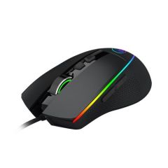 Redragon M909 RGB Emperor 12.400 DPI 8 Tuş Optik Kablolu Gaming (Oyuncu) Mouse