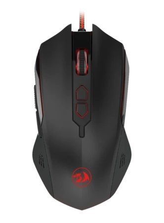 Redragon M716A Inquisitor 2 Optik Oyuncu Mouse