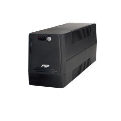 FSP FP1000 Line-Intractive 1000VA 2 - 6 Dakika Ups