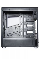 Vento VG06F USB 3.0 RGB ATX Mid-Tower Gaming (Oyuncu) Kasa