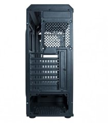 Vento VG04F USB 3.0 Temperli ATX Mid-Tower Gaming (Oyuncu) Kasa