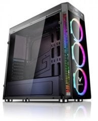 Vento VG05F USB 3.0 Pencereli ATX Mid-Tower Gaming (Oyuncu) Kasa