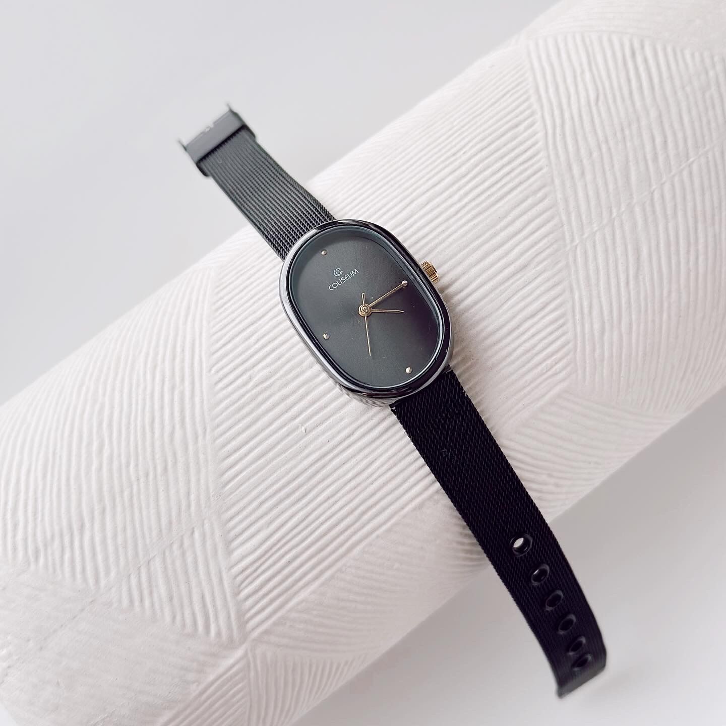 Neu Black Watch | Saat