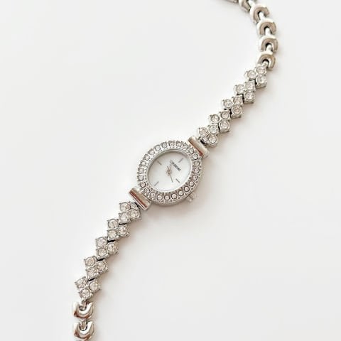 Bella Grey Watch | Saat