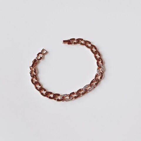 Montana Xuping Steel Bracelet | Bileklik