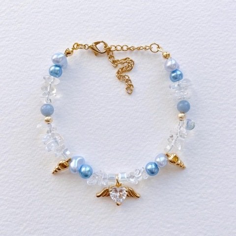 Magic of the Mermaid Bracelet / Bileklik