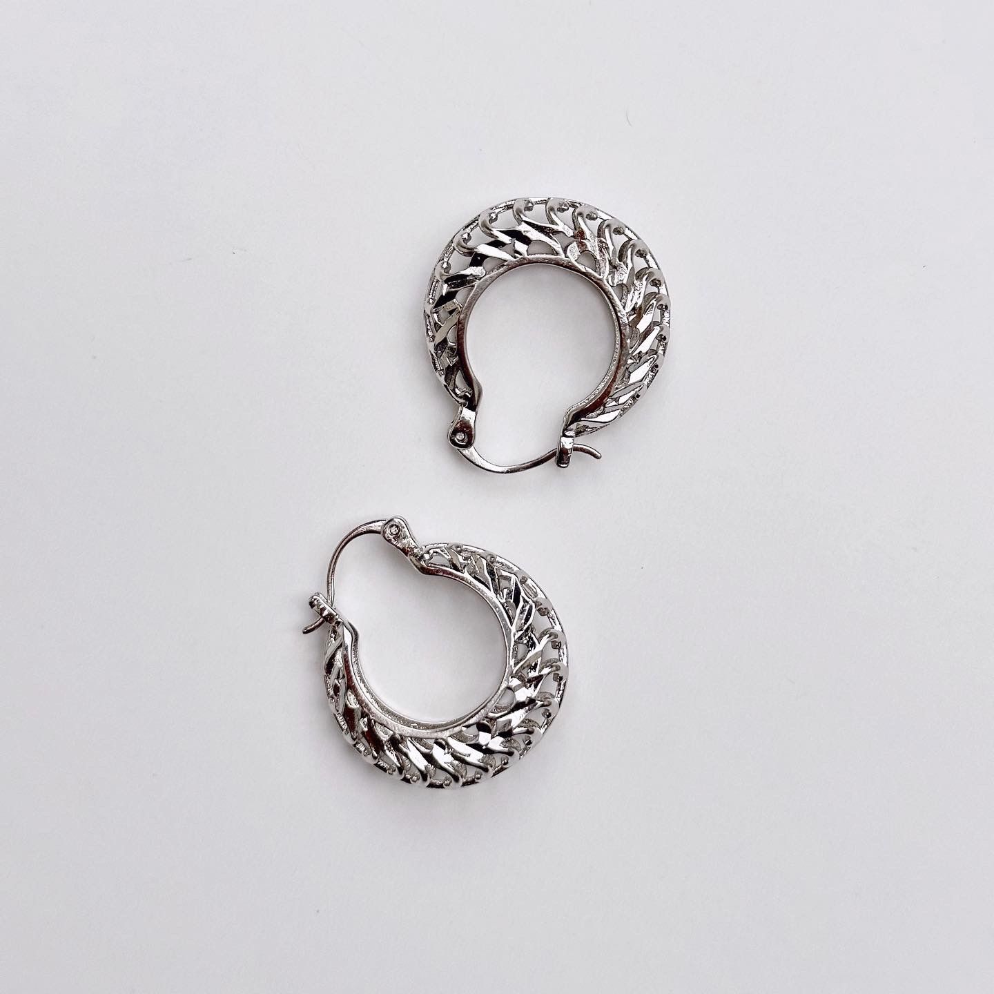 Cyriss Earring | Xuping