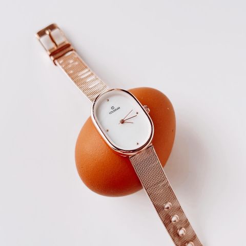 Neu Roses Watch | Saat