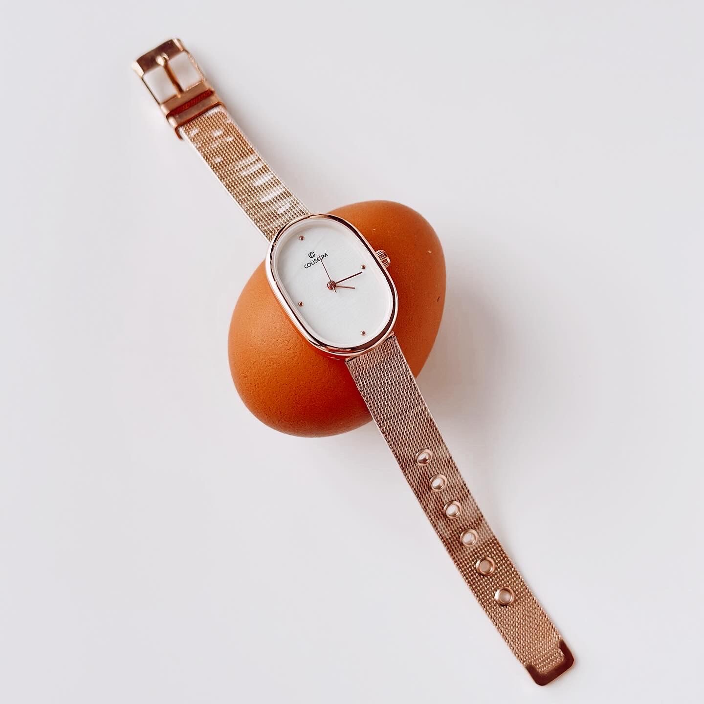 Neu Roses Watch | Saat