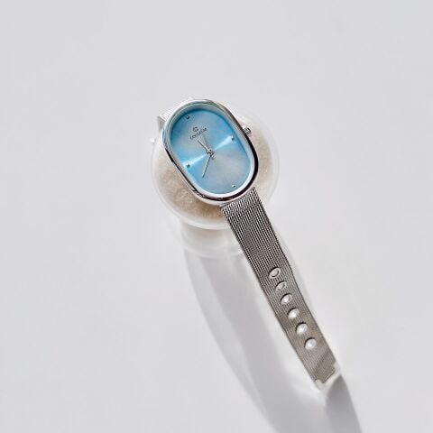 Neu Blue Watch | Saat