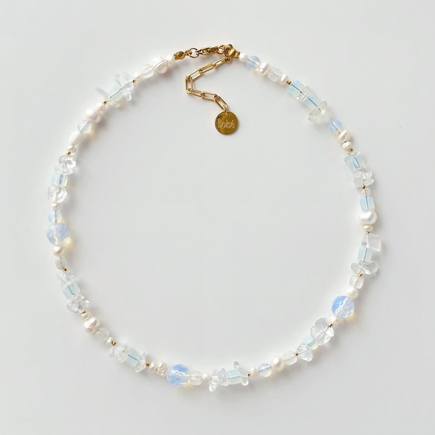 Moonstone Necklace | Kolye