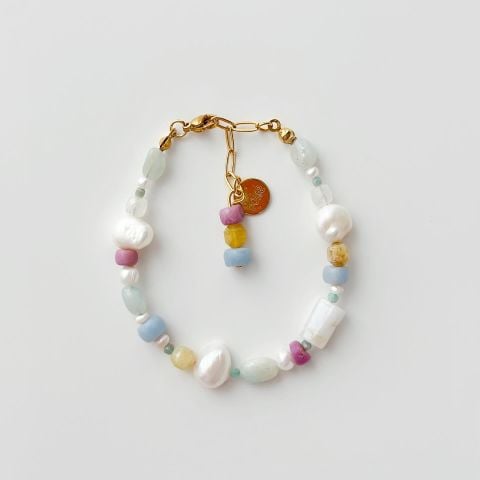 Pastel Bracelet / Bileklik