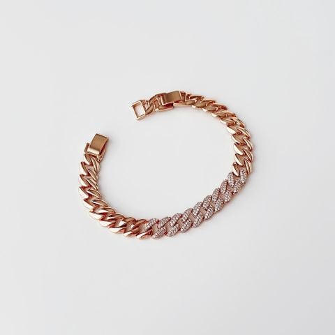 Rika Xuping Steel Bracelet | Bileklik