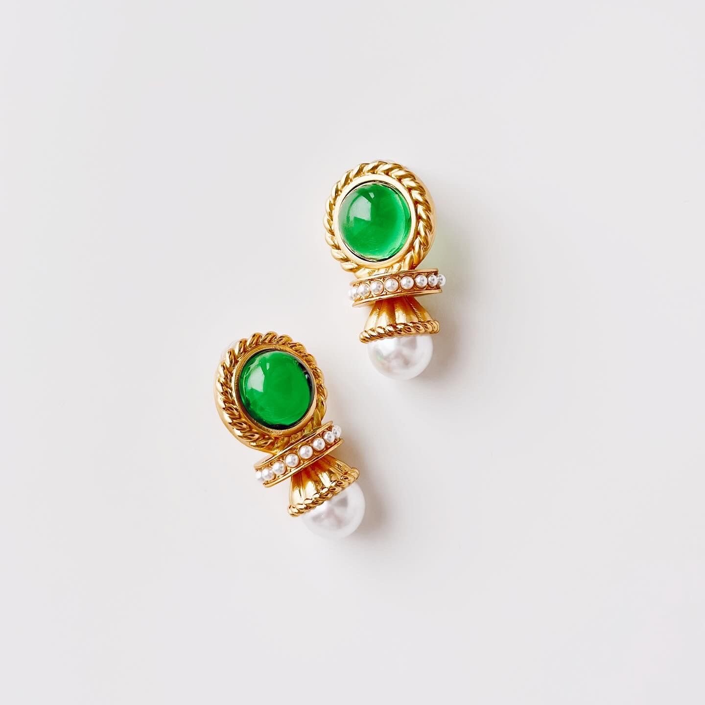 Shereton Earring