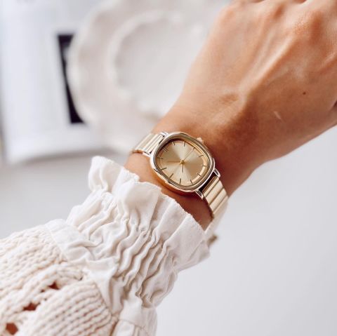 Goldens Watch | Saat