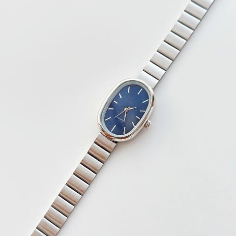 Reyn Grey-Navy Watch | Saat