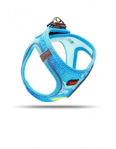 Tailpetz Air-Mesh Harness Göğüs Tasması Omnia L