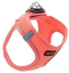 TAILPETZ AIR-HARNESS SALMON M GÖĞÜS TASMASI