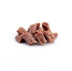 Natural Nutrition Snacks Biftek Eti Minik Taneler Köpek Ödülü 75 Gr