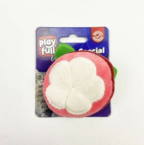 Playfull Peluş Kedi Oyuncağı Uyku Arkadaşı 6-14 Cm