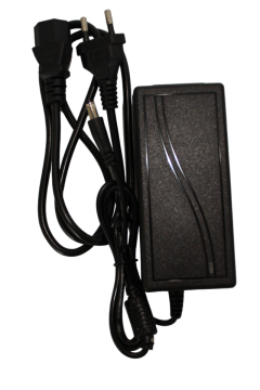 12 Volt 3 Amper Plastik Kasa Masa Tipi Adaptör 12V 3A Laptop Tipi Adaptör IP20 İç Mekan