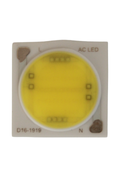 220 Volt 30 Watt Cob Led Natural Beyaz 4000K 19X19MM