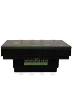 12-24V Duvar Tipi RGB Dokunmatik (Touch) Panel Denetleyici RGB Led Kontrol Ünitesi