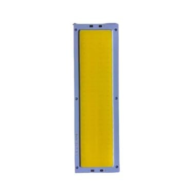12 Volt 20 Watt Dikdörtgen Cob Led Gün Işığı