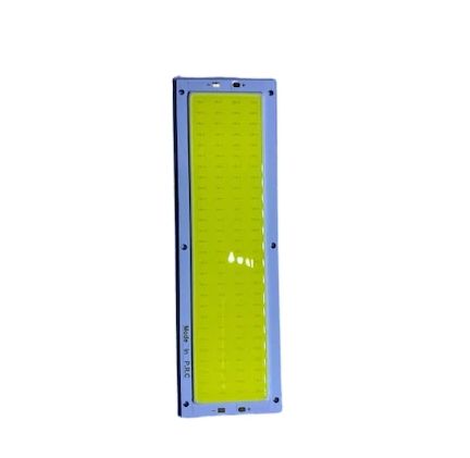 12 Volt 20 Watt Dikdörtgen Cob Led Beyaz