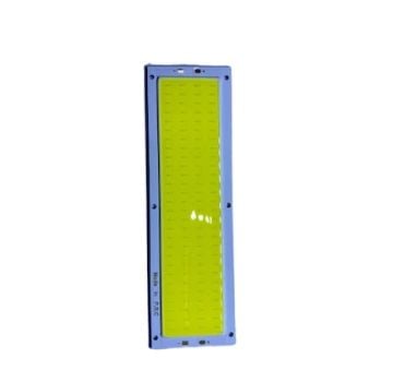 12 Volt 20 Watt Dikdörtgen Cob Led Beyaz