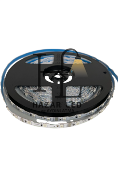 12 Volt WS2815B 60 Ledli ARGB Adreslenebilir Pixel Şerit Led S Type SK6812 3535 Magic Led 1M
