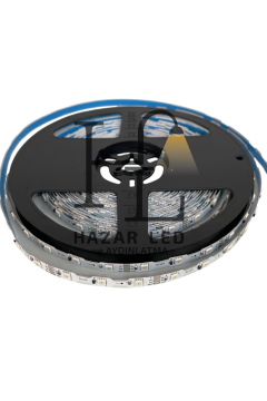 12 Volt WS2815B 60 Ledli ARGB Adreslenebilir Pixel Şerit Led S Type SK6812 3535 Magic Led 1M