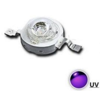 1 Watt Power Led Ultraviole