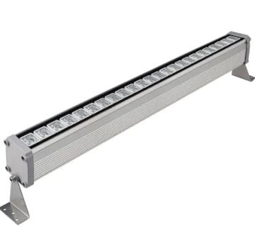 Wallwasher Duvar Boyama Led Aydınlatma 67 Cm 24 Watt Gün Işığı