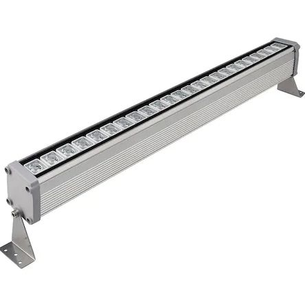 Wallwasher Duvar Boyama Led Aydınlatma 67 Cm 24 Watt RGB