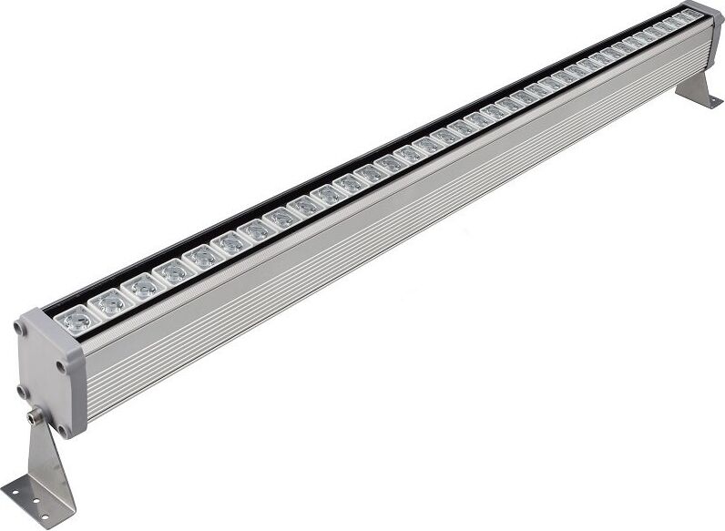 Wallwasher Duvar Boyama Led Aydınlatma 100 Cm 36 Watt Kırmızı