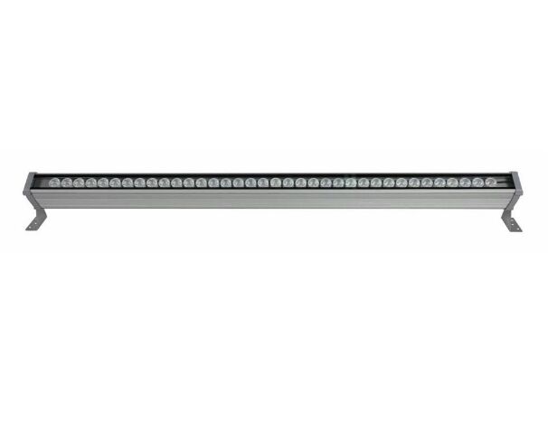 Wallwasher Duvar Boyama Led Aydınlatma 150 Cm 54 Watt Sarı