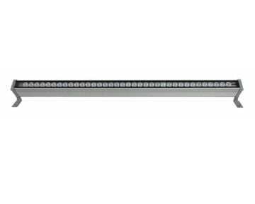 Wallwasher Duvar Boyama Led Aydınlatma 150 Cm 54 Watt Sarı