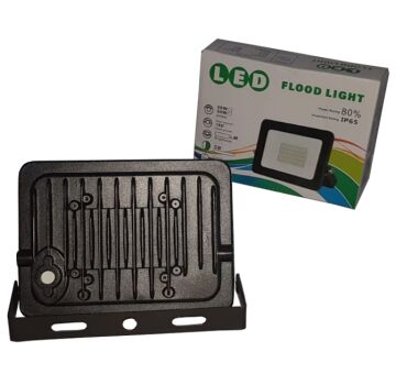 30 Watt Led Tablet Projektör Beyaz