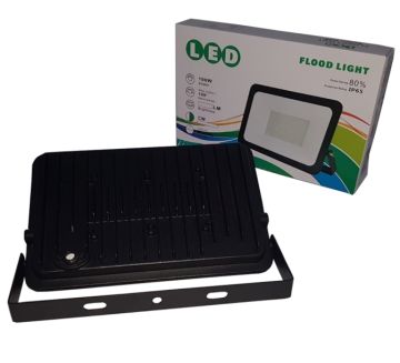 100 Watt Led Tablet Projektör Beyaz