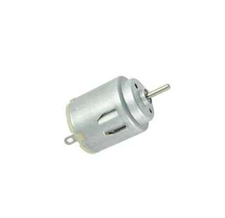 6-9 Volt Orta Boy Oyuncak Motor Deney Motoru