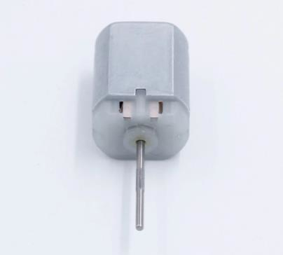 12 Volt Araba Kapı Kilit Motoru Deney Motoru