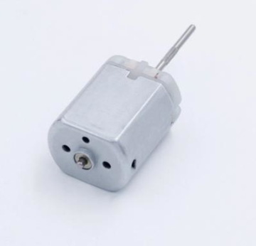 12 Volt Araba Kapı Kilit Motoru Deney Motoru