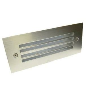 Dikdörtgen Spot Koridor Merdiven Aydınlatma Gün Işığı 3W 17x6 Cm HELIOS-91-2531